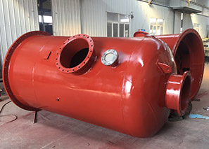 兴宾真空除氧器