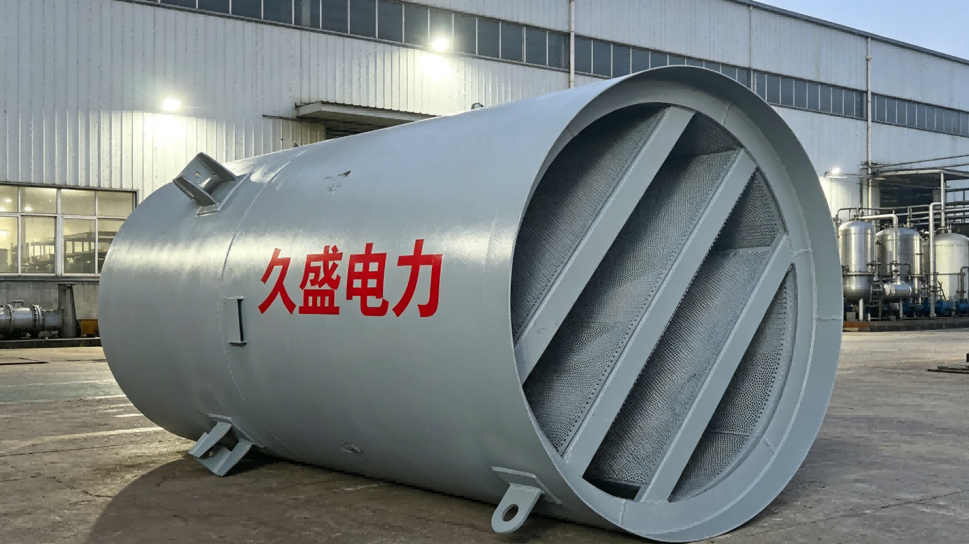 兴宾锅炉消声器